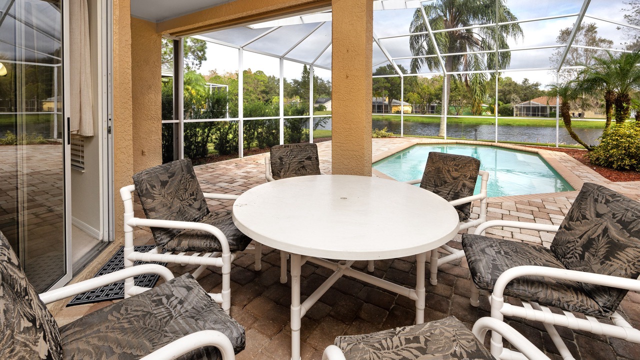 Photo of Outdoor in Palm Harbor