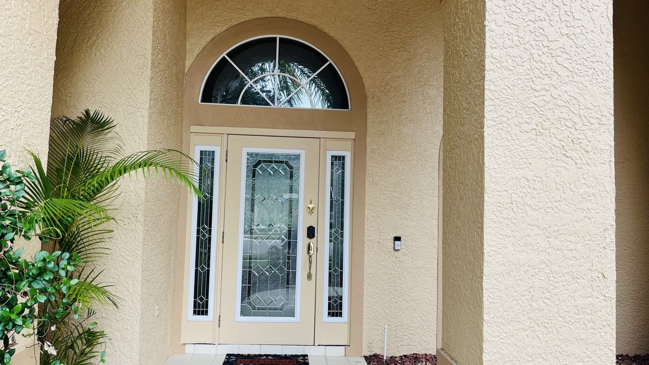 Photo of Outdoor in Palm Harbor