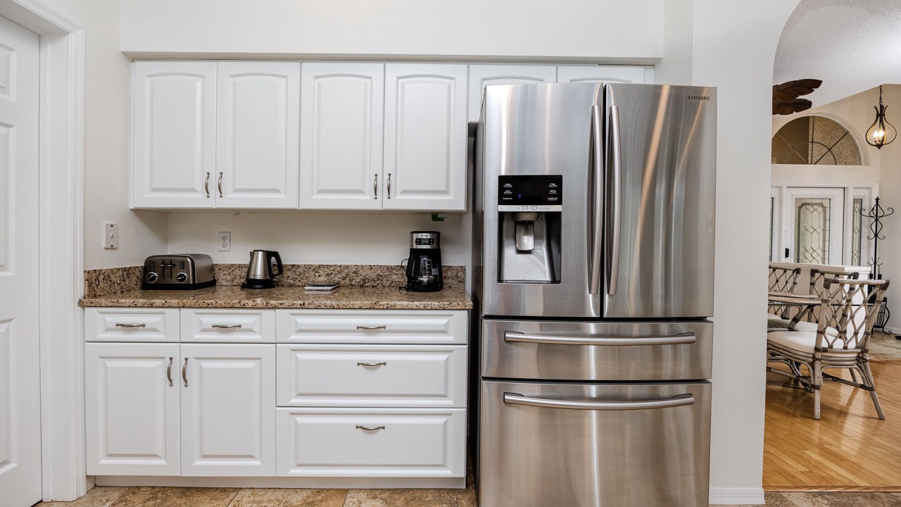 Photo of Kitchen in Palm Harbor