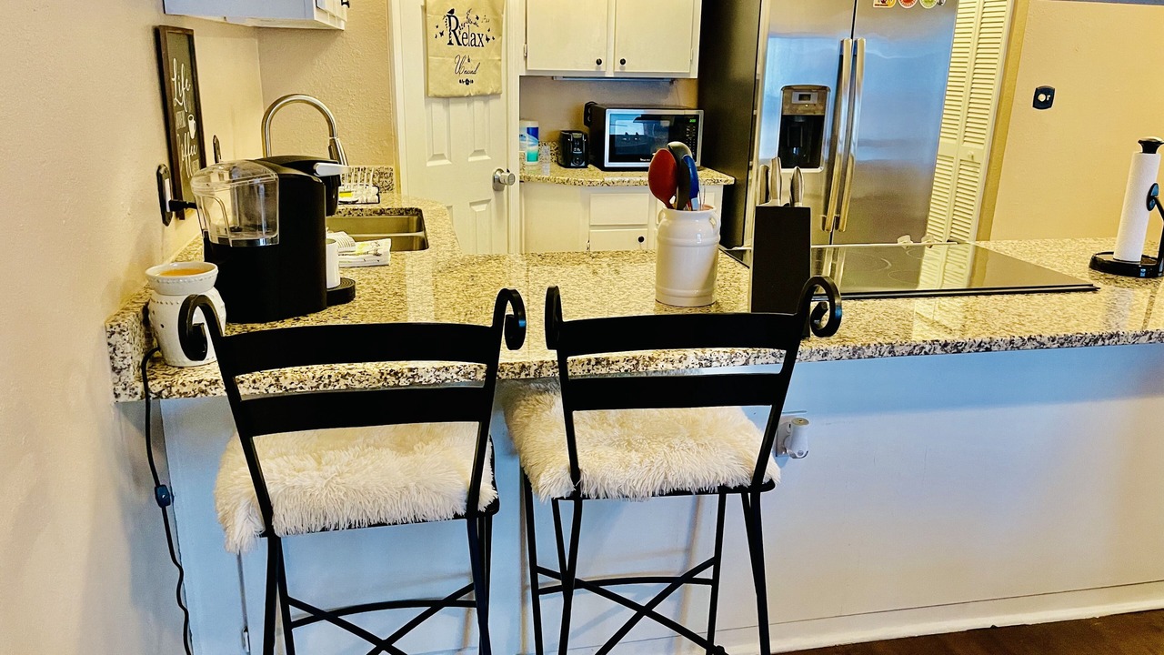 Photo of Kitchen in Tallahassee