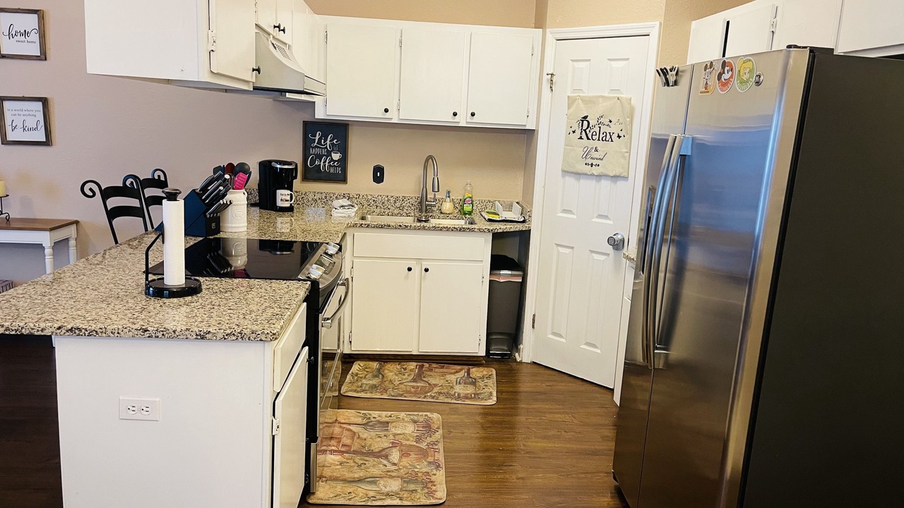 Photo of Kitchen in Tallahassee