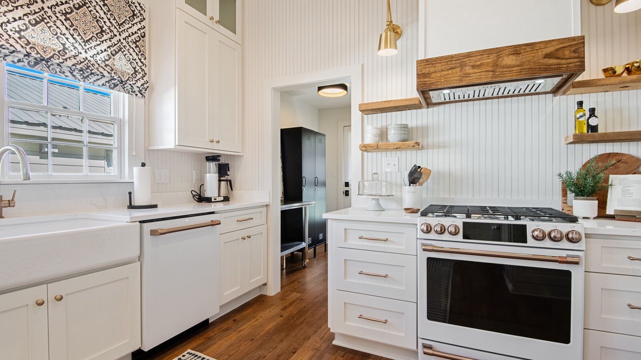 Photo of Kitchen in Old Town