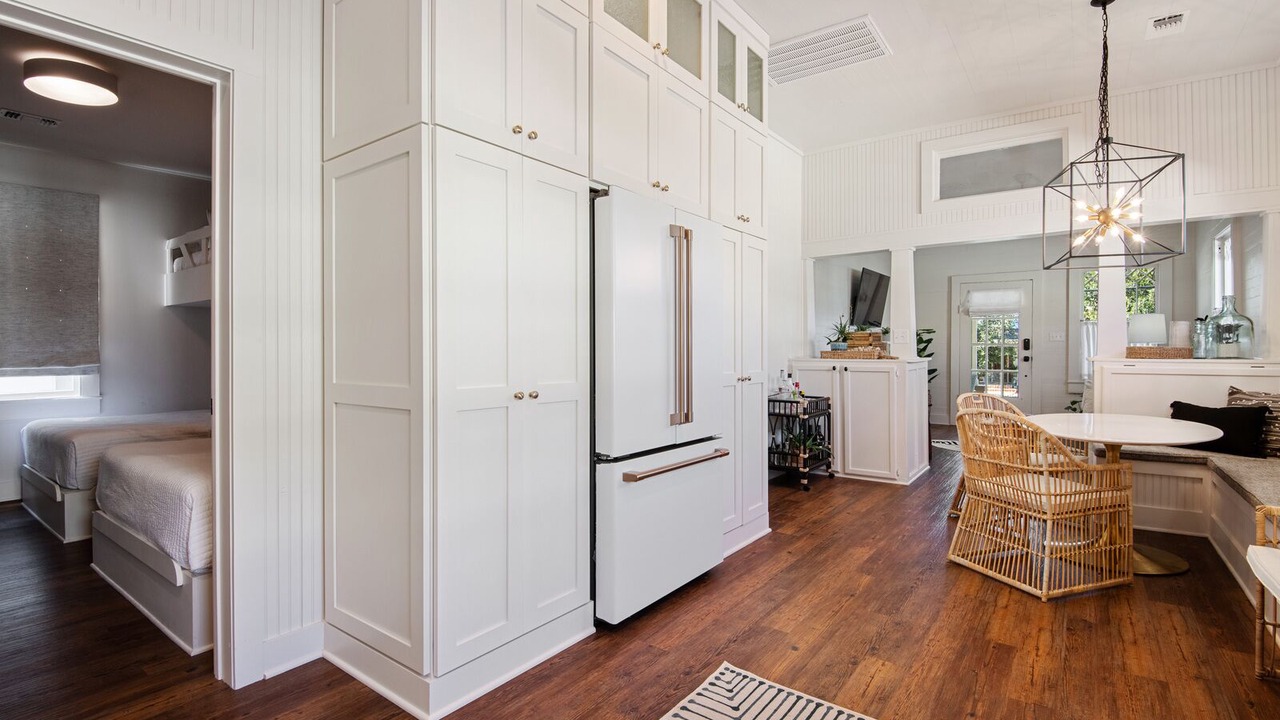 Photo of Kitchen in Old Town