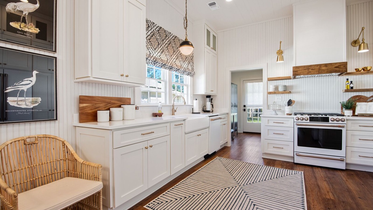 Photo of Kitchen in Old Town