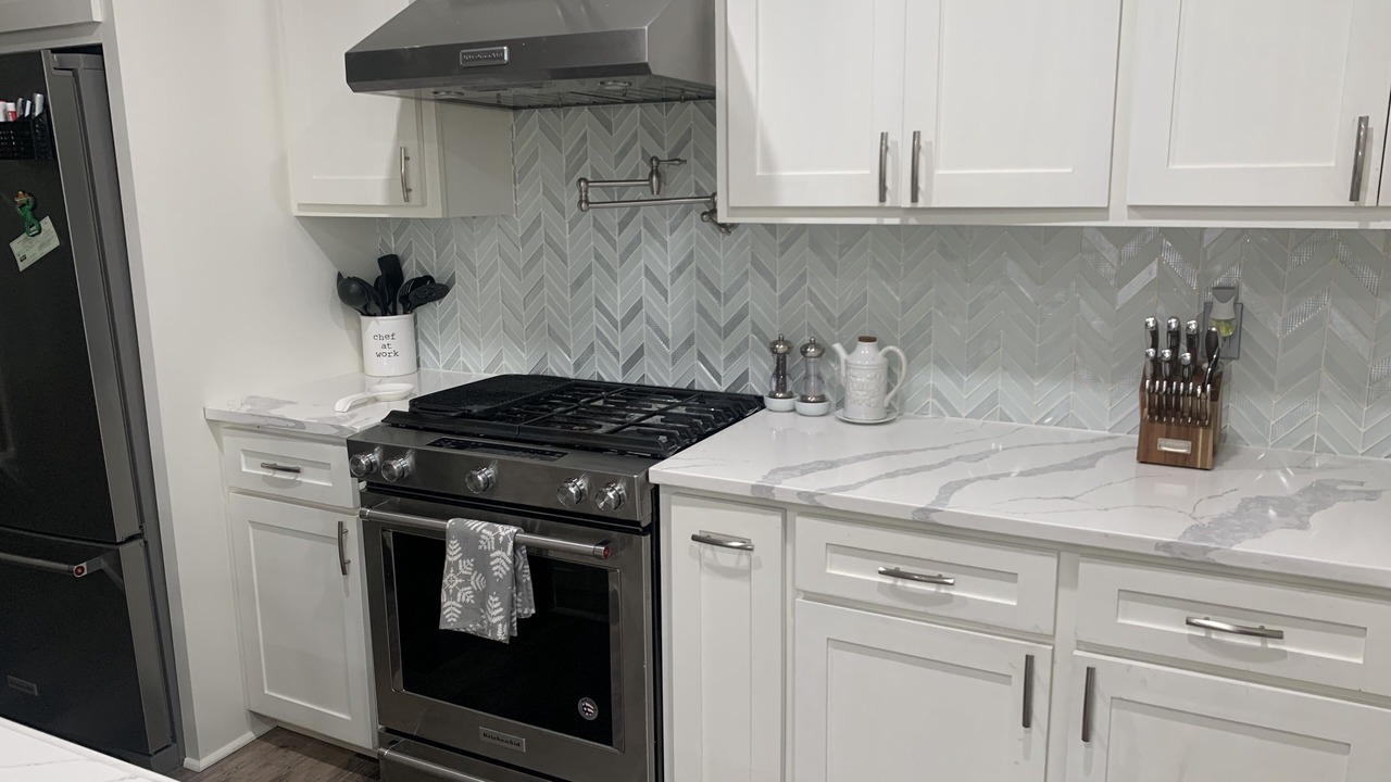 Photo of Kitchen in Shenandoah