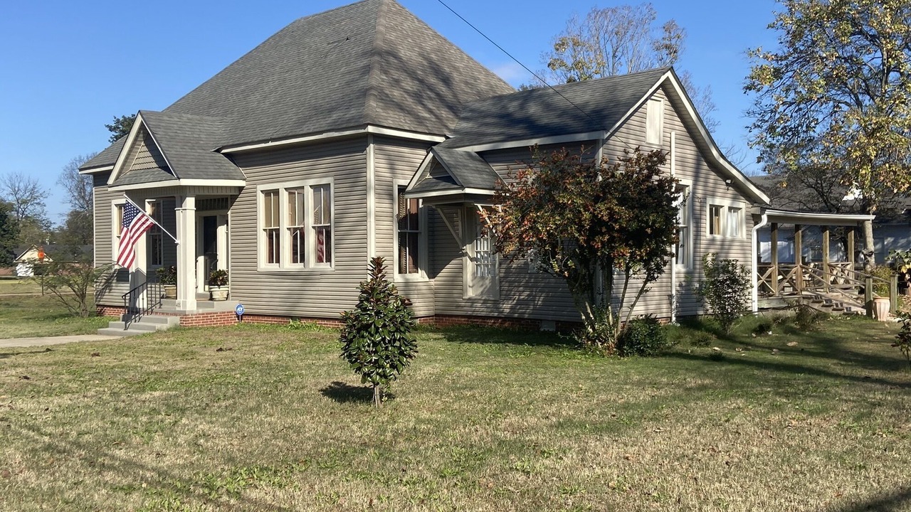 Photo of Outdoor in Rosedale