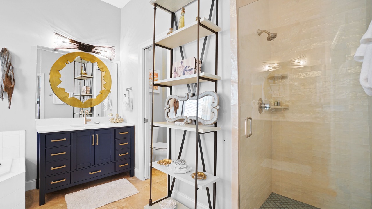 Photo of Bathroom in Riviera Beach
