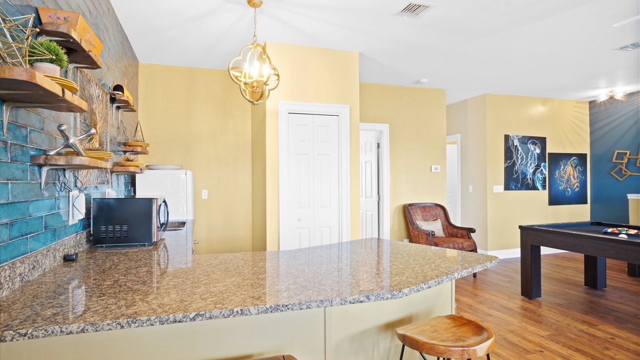 Photo of Kitchen in Riviera Beach