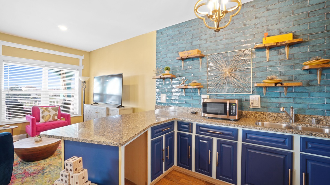 Photo of Kitchen in Riviera Beach