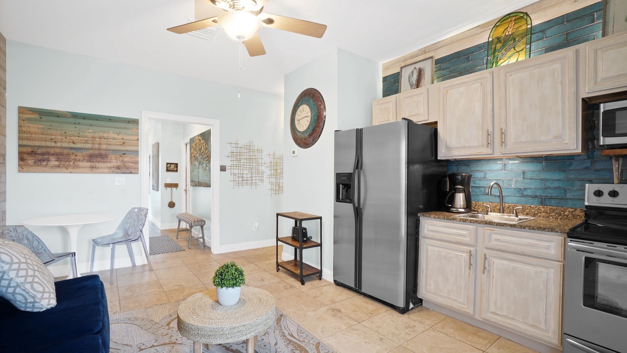 Photo of Kitchen in Riviera Beach