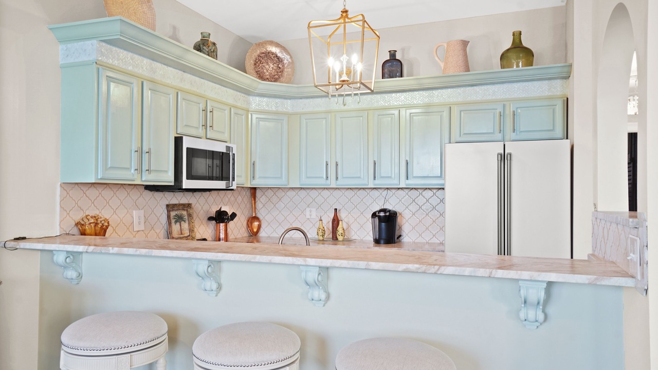 Photo of Kitchen in Riviera Beach