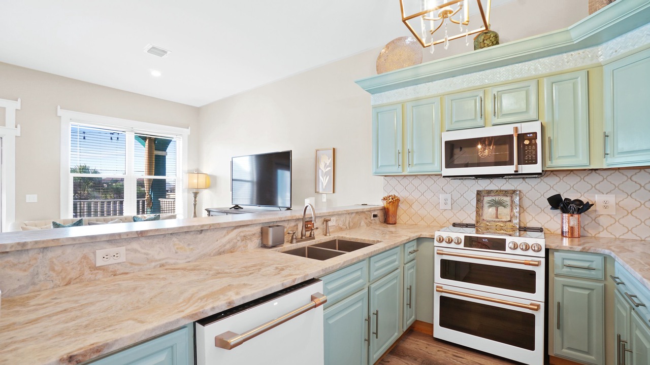 Photo of Kitchen in Riviera Beach