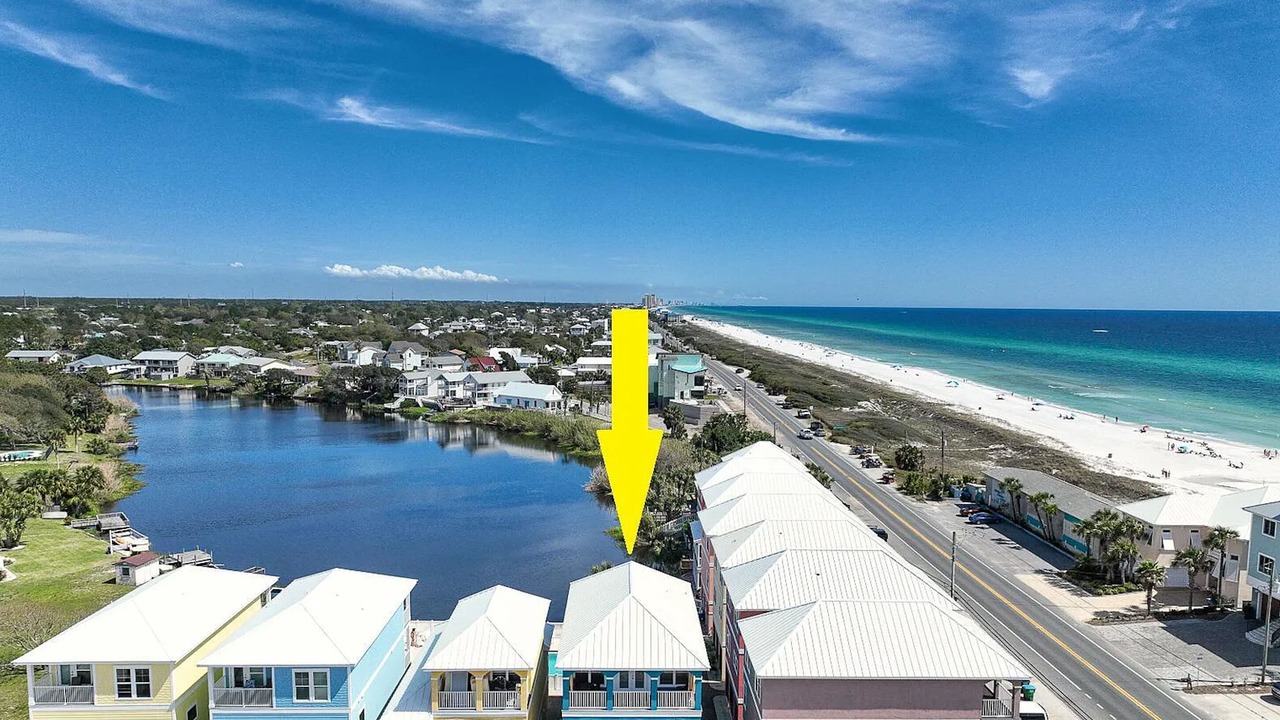 Photo of Outdoor in Riviera Beach