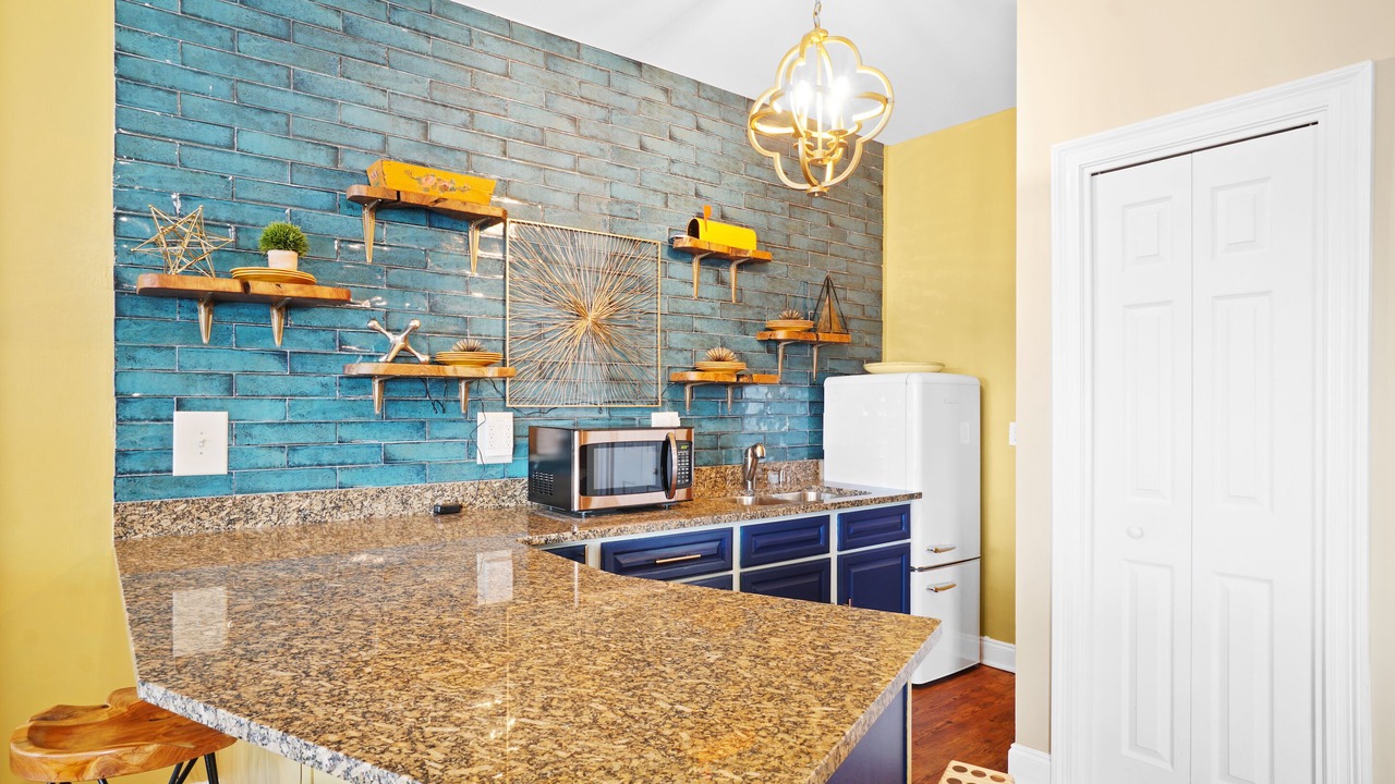 Photo of Kitchen in Riviera Beach