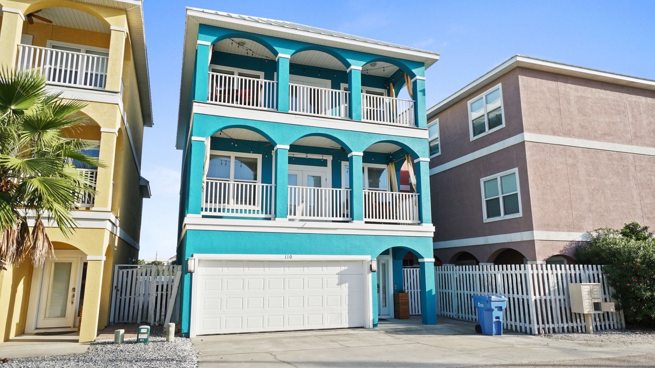 Photo of Outdoor in Riviera Beach