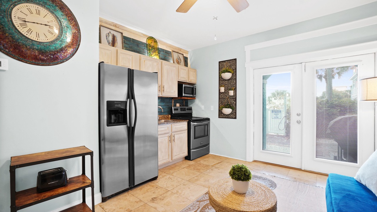 Photo of Kitchen in Riviera Beach