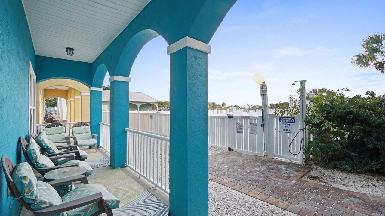 Photo of Bedroom in Riviera Beach