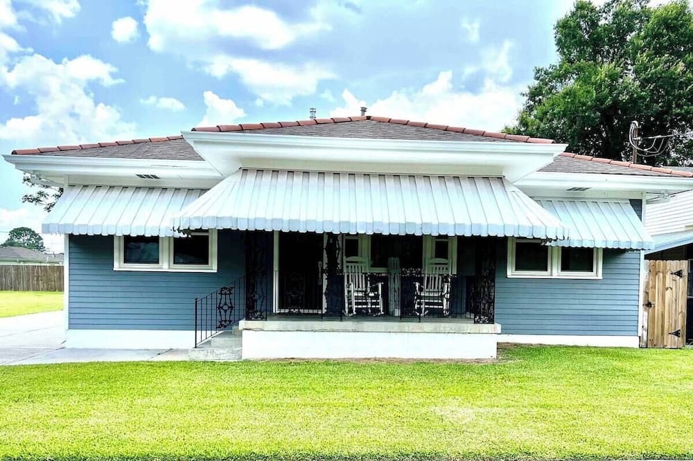 Photo of Outdoor in Chalmette