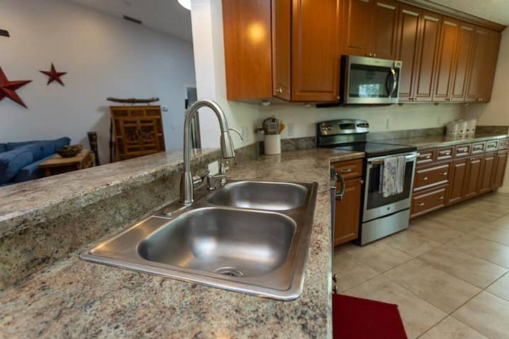 Photo of Kitchen in Port Malabar