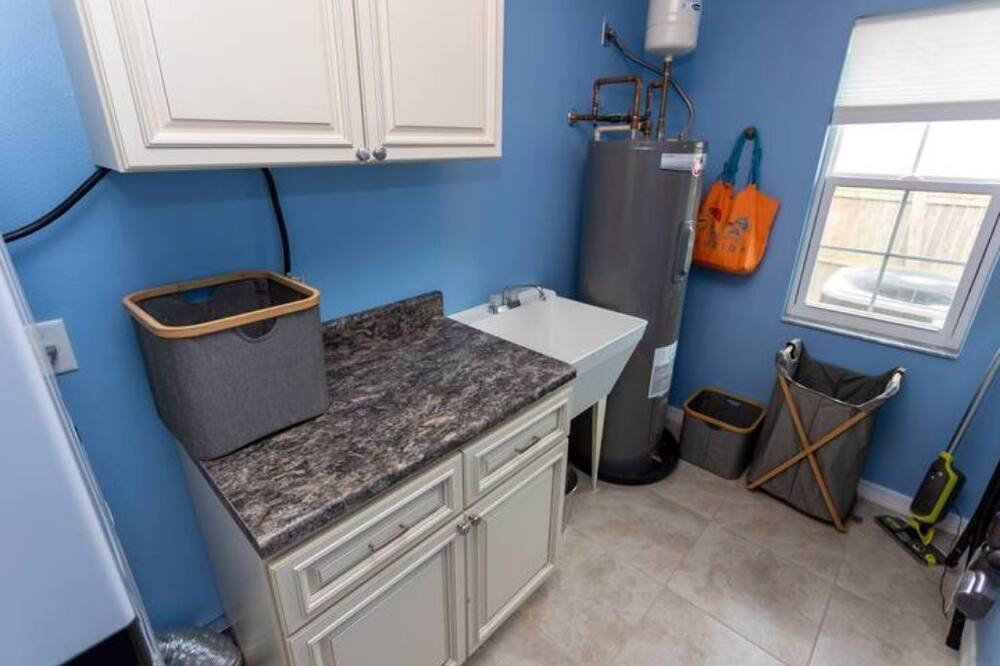 Photo of Kitchen in Port Malabar