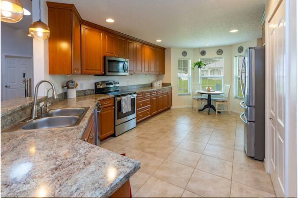 Photo of Kitchen in Port Malabar
