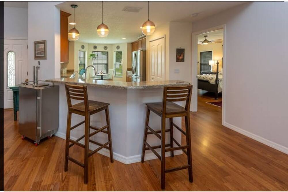 Photo of Kitchen in Port Malabar