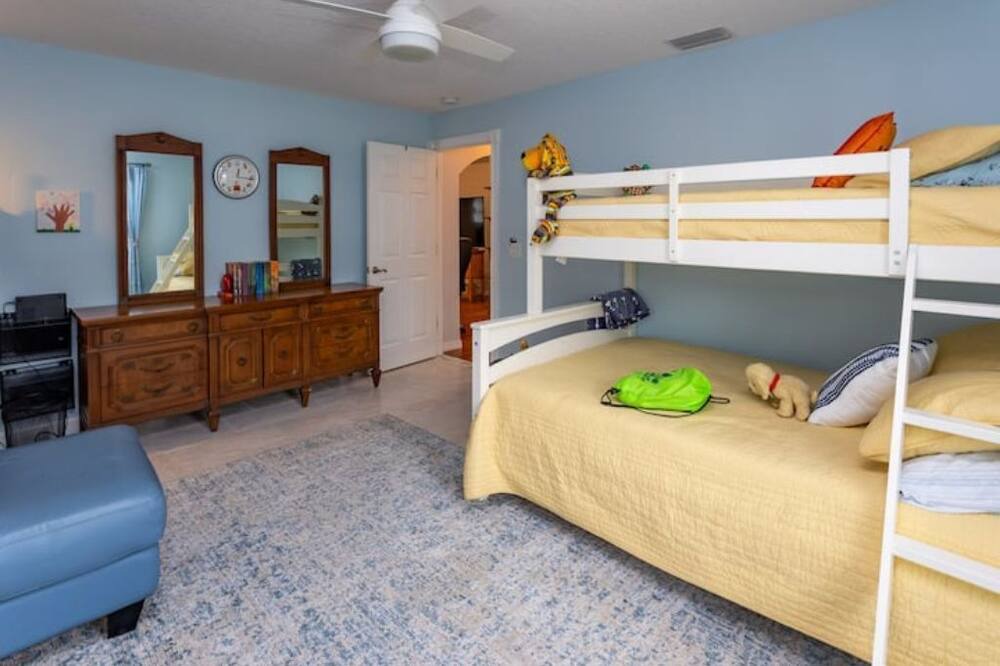 Photo of Bedroom in Port Malabar