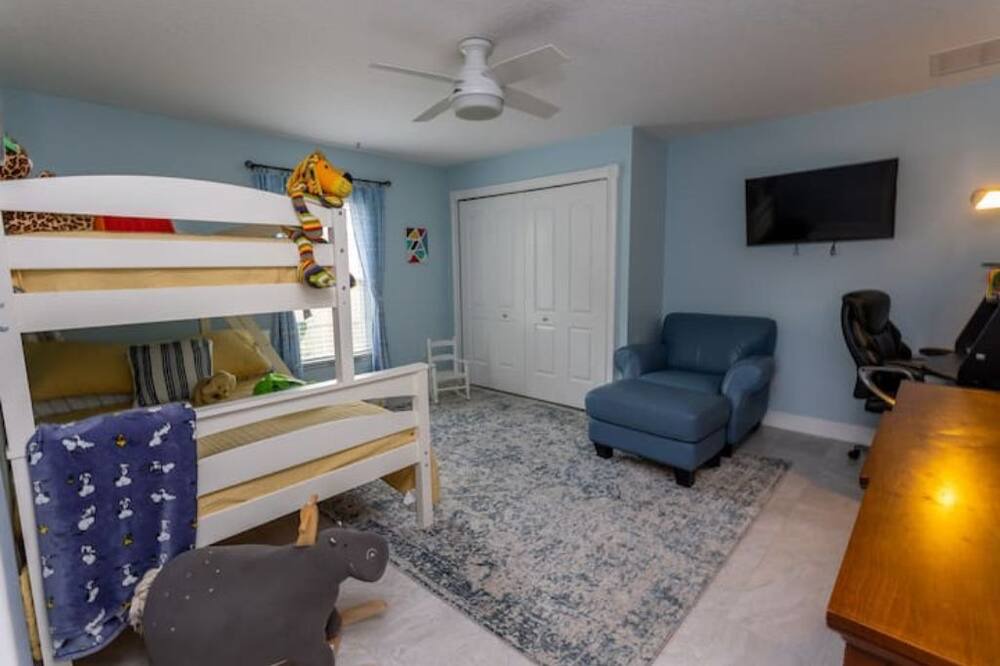 Photo of Bedroom in Port Malabar