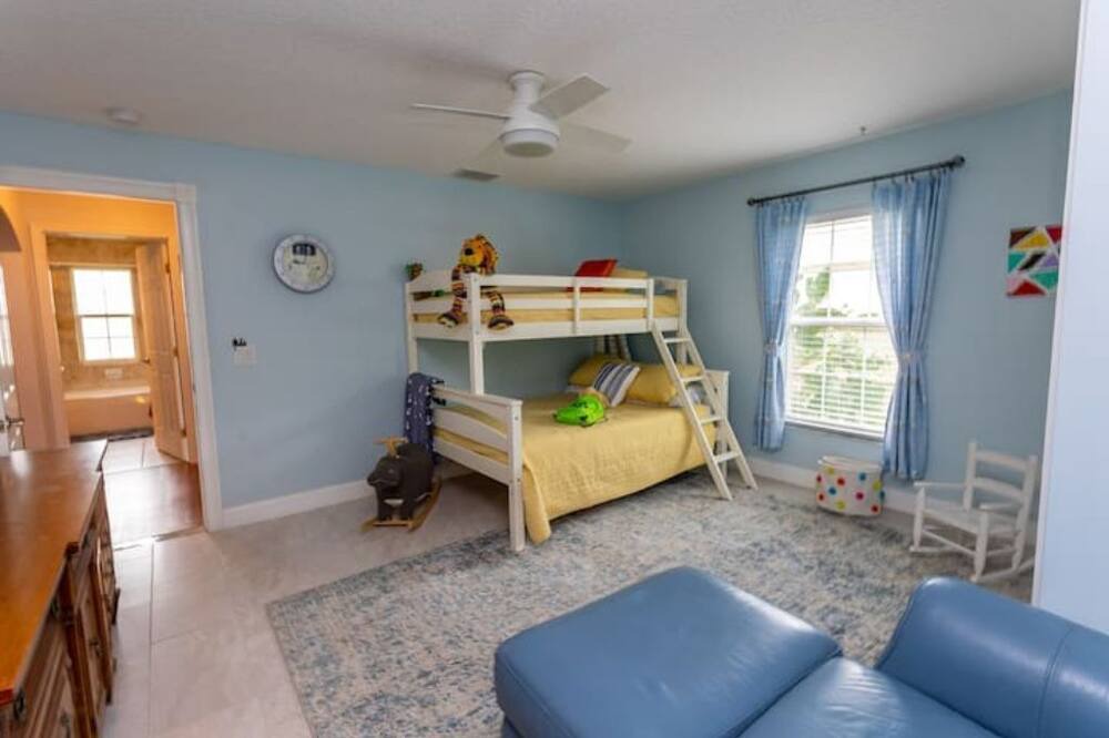 Photo of Bedroom in Port Malabar