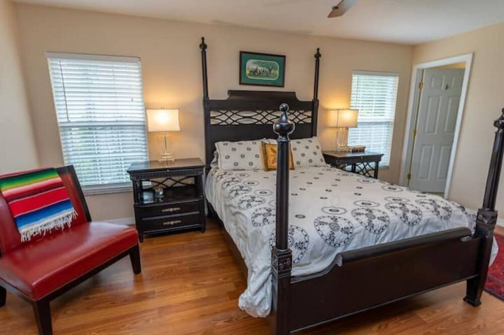 Photo of Bedroom in Port Malabar
