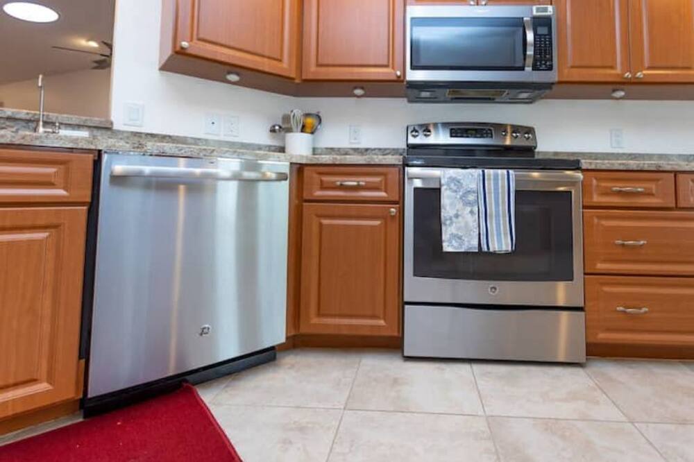 Photo of Kitchen in Port Malabar