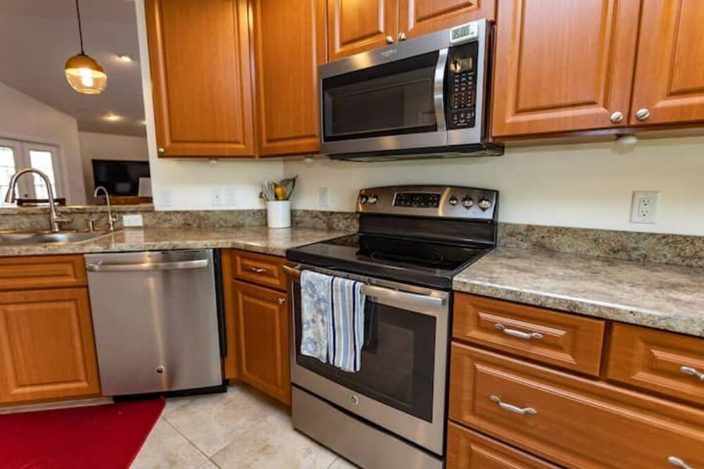 Photo of Kitchen in Port Malabar