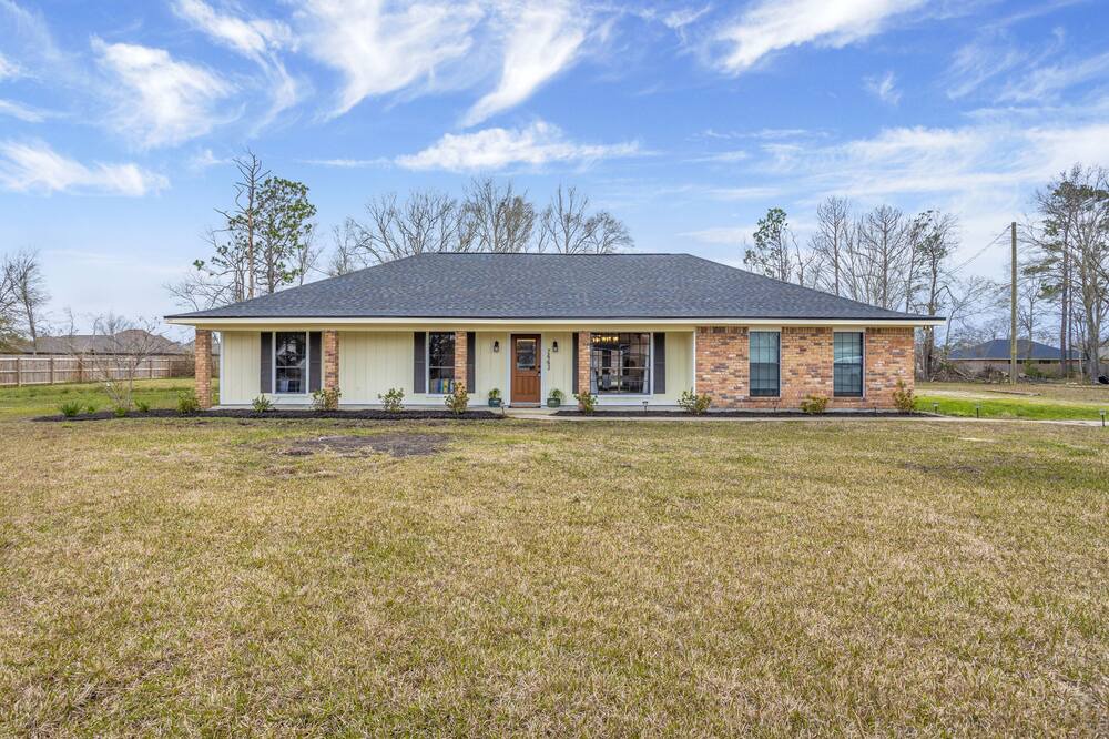 Photo of Outdoor in Lake Charles
