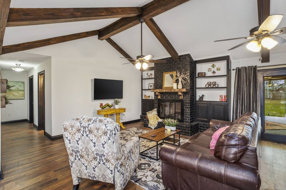 Photo of Livingroom in Lake Charles