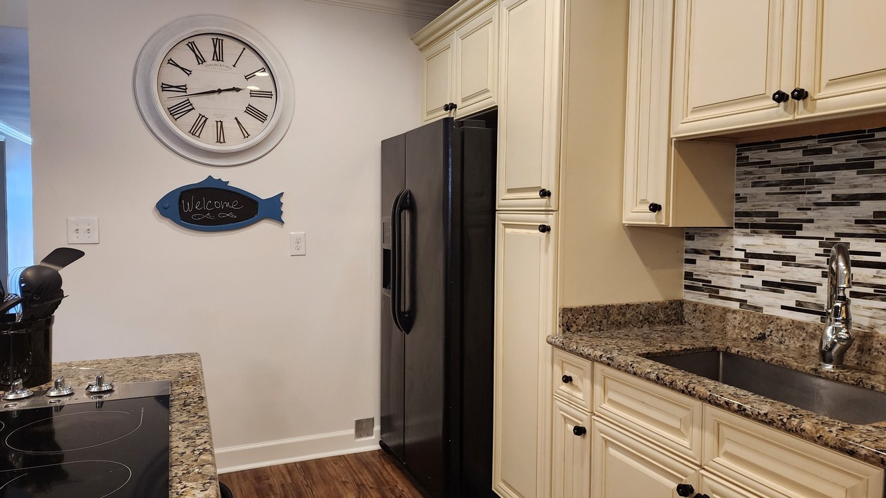 Photo of Kitchen in Venice