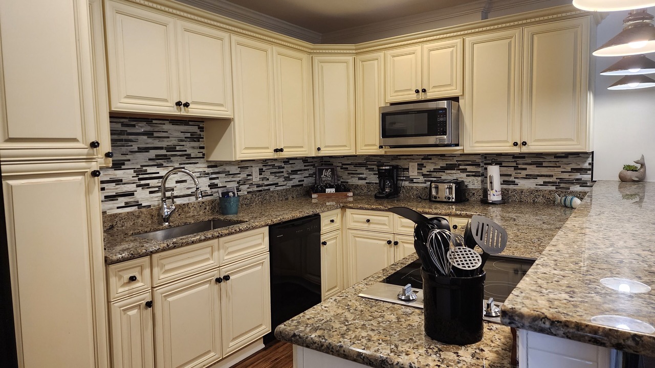 Photo of Kitchen in Venice