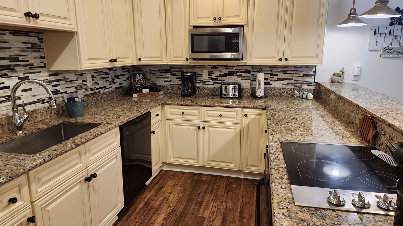 Photo of Kitchen in Venice