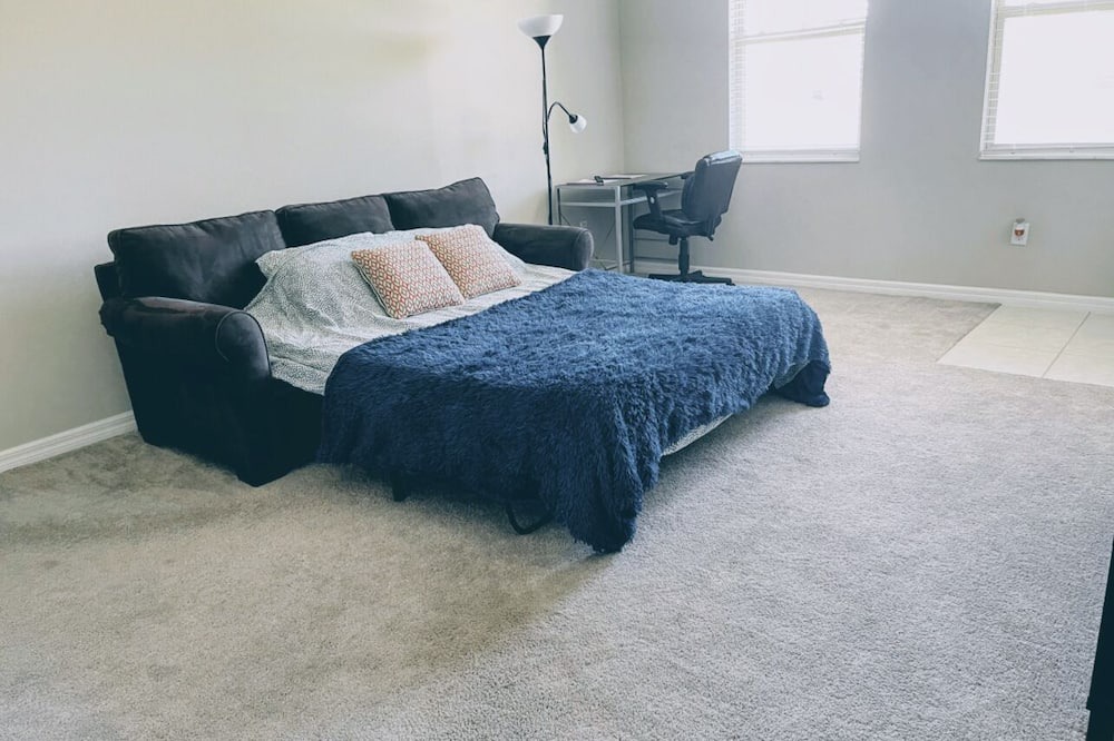 Photo of Bedroom in Balm