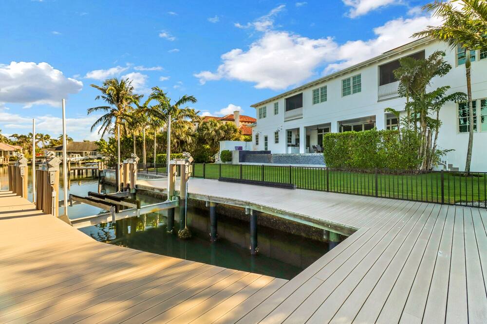 Photo of Outdoor in Moorings