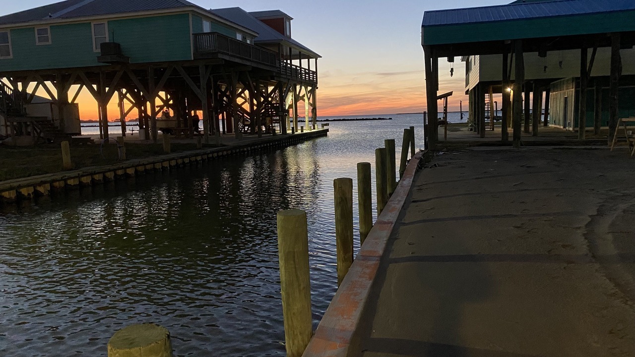 Photo of Outdoor in Grand Isle
