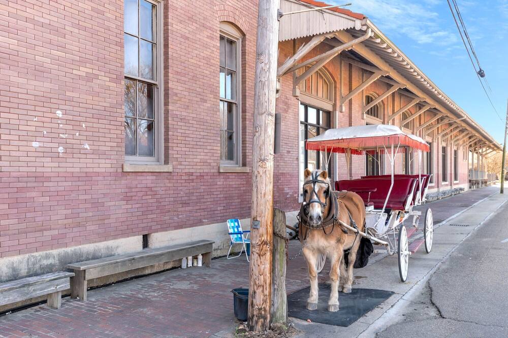 Photo of Outdoor in Natchez