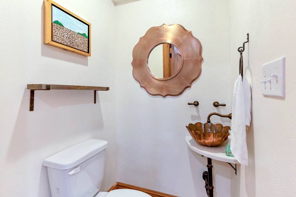 Photo of Bathroom in Natchez