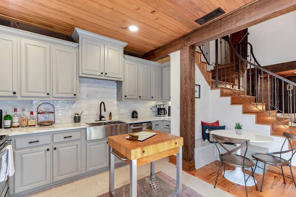 Photo of Kitchen in Natchez