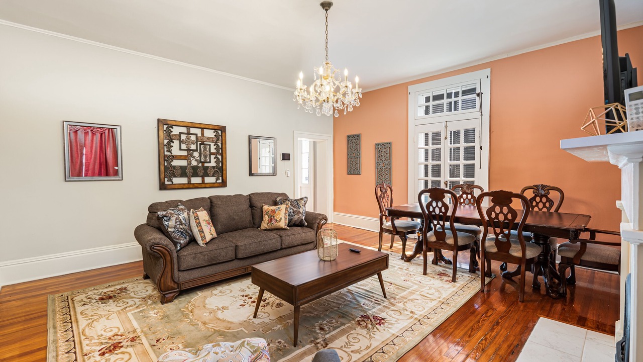 Photo of Livingroom in Columbus