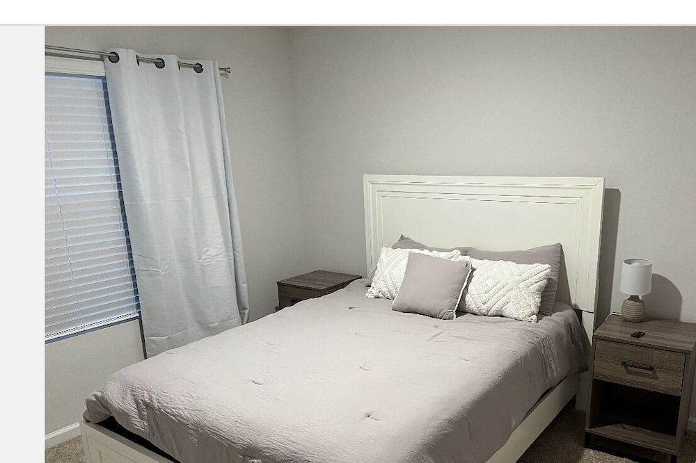 Photo of Bedroom in Northwest Pensacola