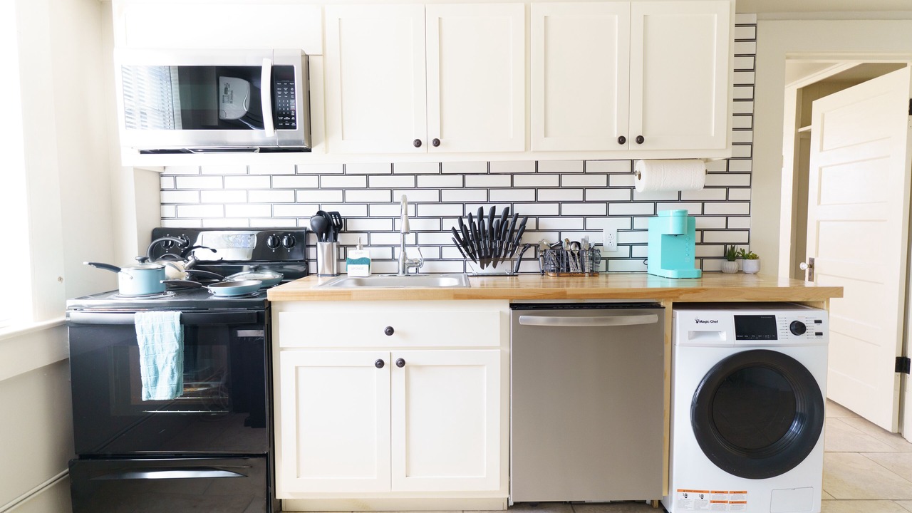 Photo of Kitchen in Columbus
