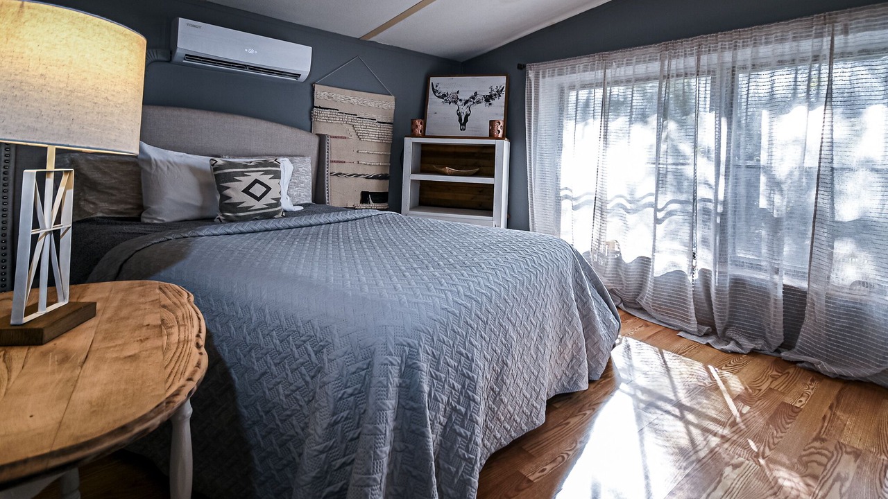 Photo of Bedroom in Hatfield