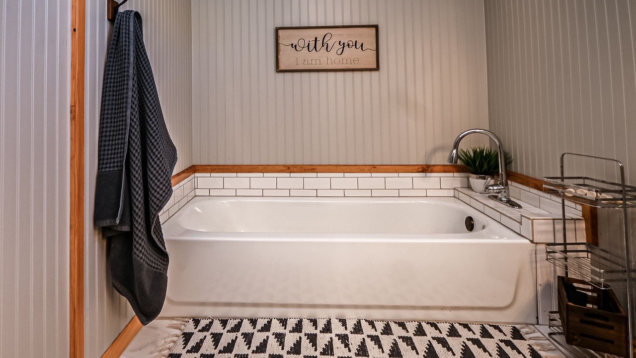 Photo of Bathroom in Hatfield