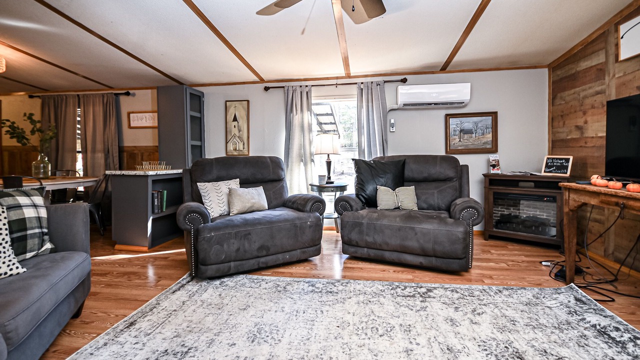 Photo of Livingroom in Hatfield