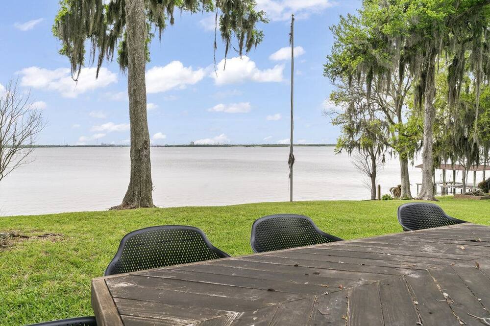 Photo of Outdoor in Baytown